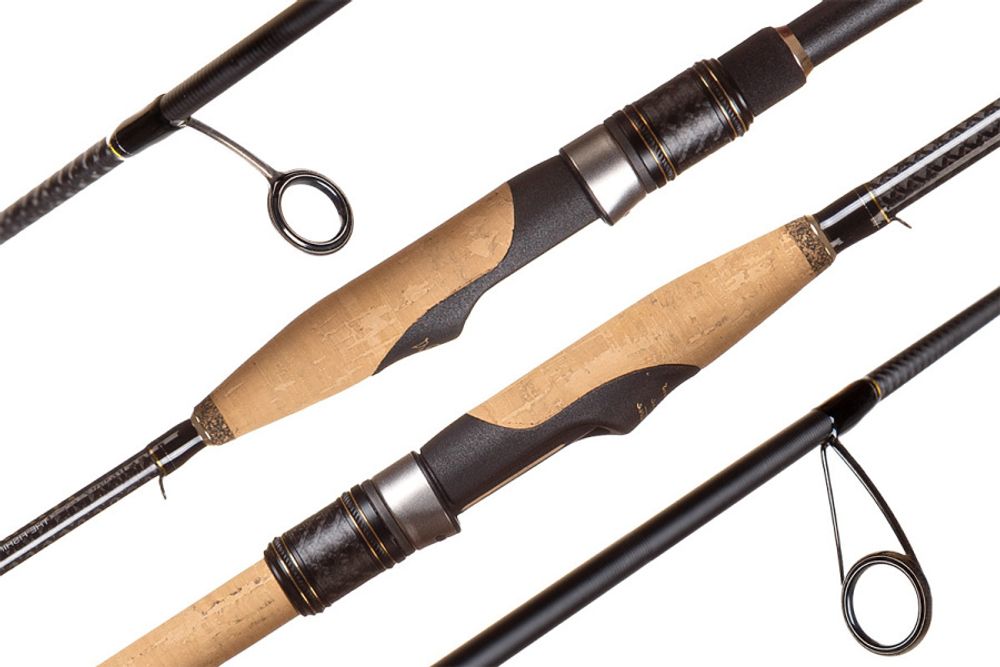 Спиннинг Maximus DREAMER-Z 762L  2.28m 2-10g