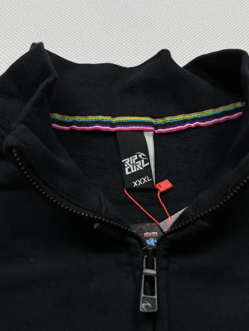 Зип худи от Rip Curl Ecko Emerica Fubu G-Unit South pole
