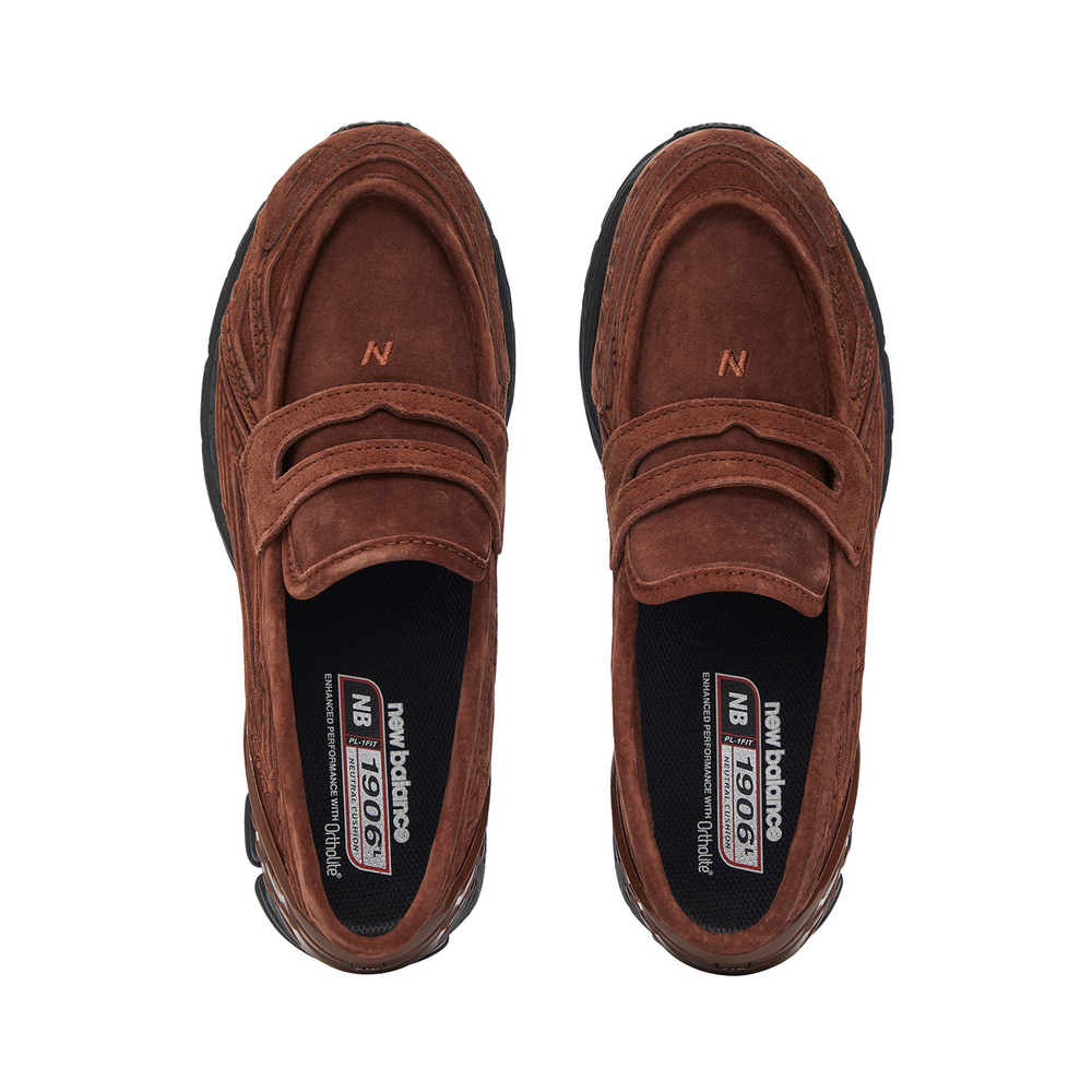 Кроссовки New Balance 1906L