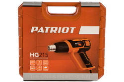 Технический фен PATRIOT HG 215 170301321