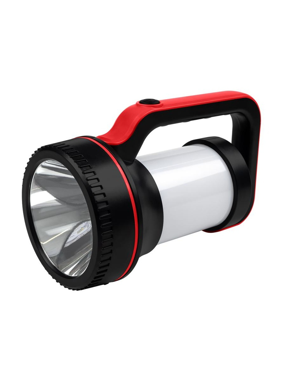 Фонарь-прожектор светодиодный аккумуляторный Accu5-L 7W/L30-bk 4Li-ion 18650 1200мА.ч 2источника света IP20 JazzWay 5048874