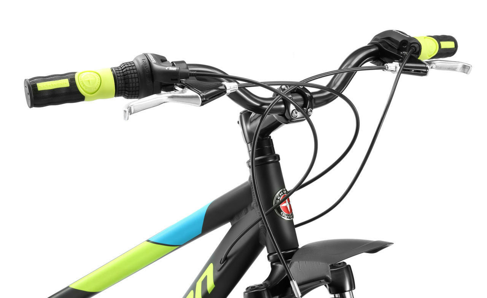 Подростковый велосипед Schwinn Breaker 24" (2019)