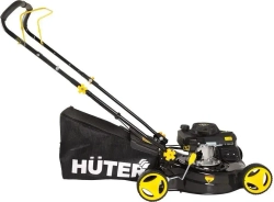 Газонокосилка Huter GLM-4.0
