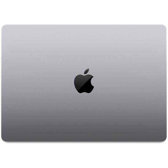 Apple MacBook Pro 14 Late 2021 Space Gray (Apple M1 MAX 10-core CPU, 32-core GPU, 1TB, 32GB) Z15G000DP RU/A