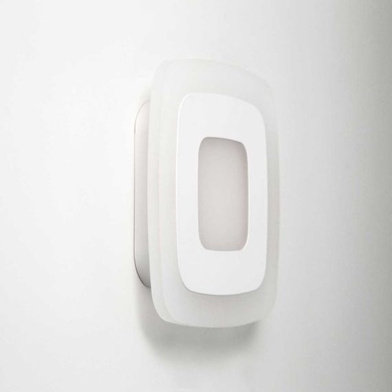 Потолочный светодиодный светильник Citilux Триест CL737B012