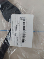 Прокладка клапанной крышки 2451003270 ZAZ, Daewoo, Chevrolet