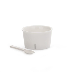 Креманка Estetico Quotidiano Ice Cream set of 6