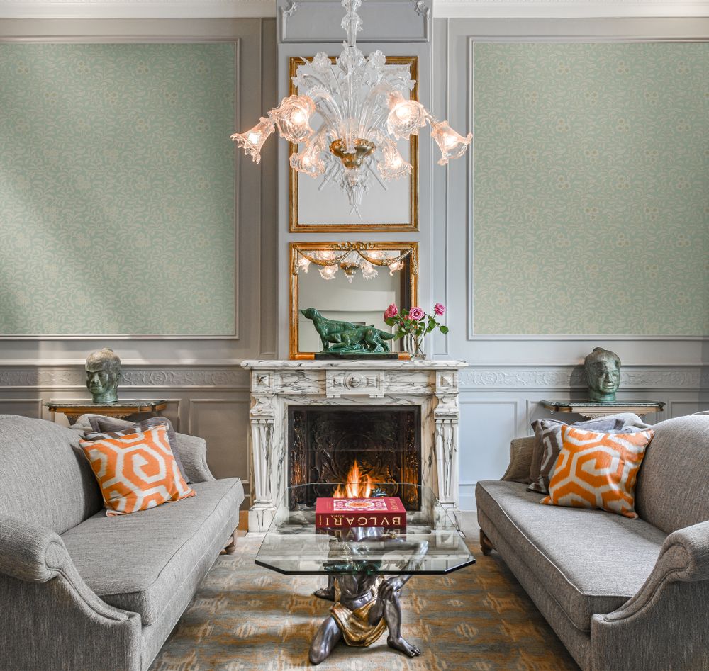 Русская классика Южный олеандр