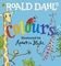 Roald Dahl&#39;s Colours