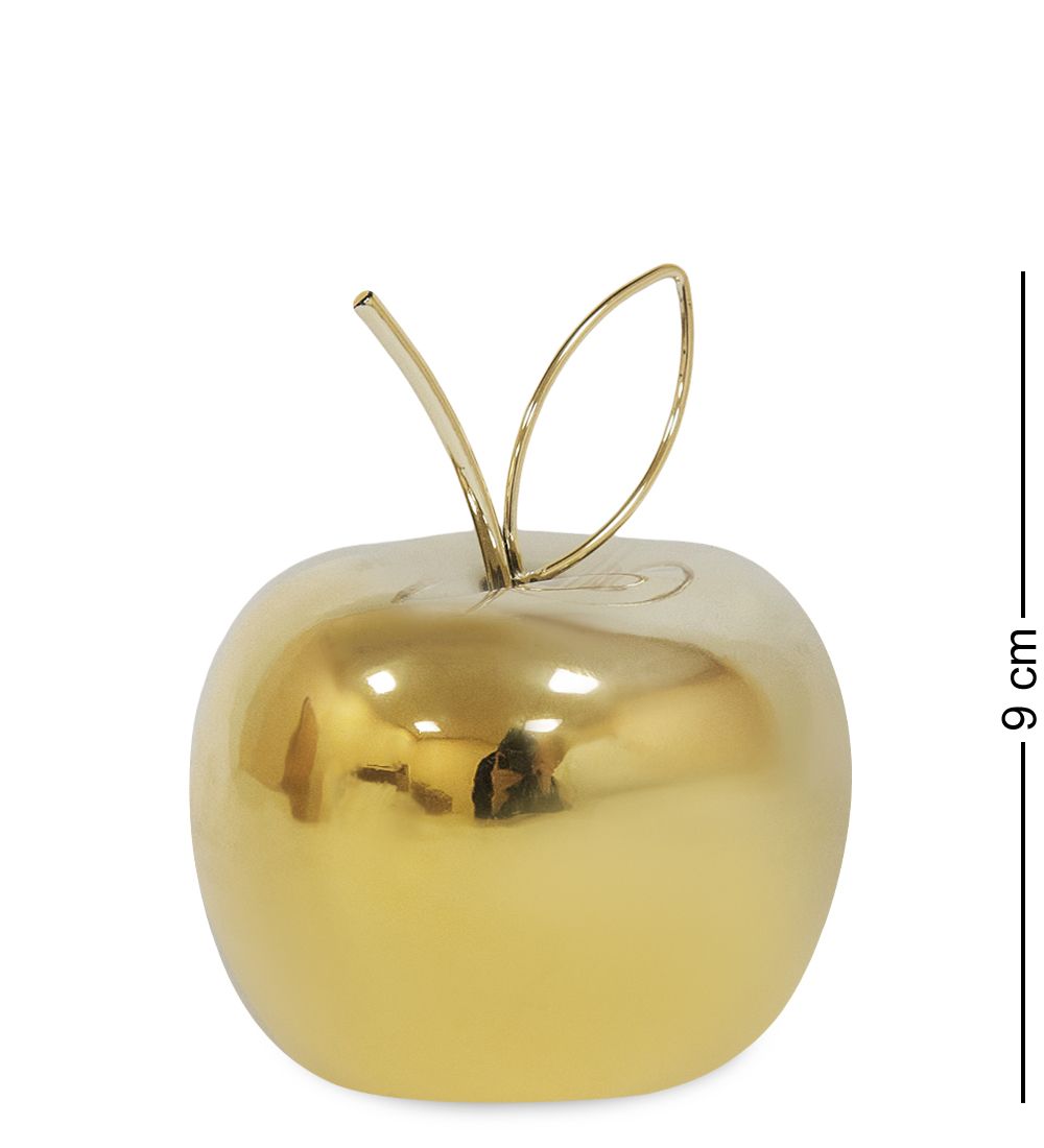 GAEM Art CF-203/2 Фигурка «Яблоко» для декора