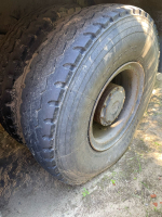 FAW J6 6x6 Самосвал CA3250P66K24L1TE5 (Дизельный, 11,1 л, 420 л.с., МТ)