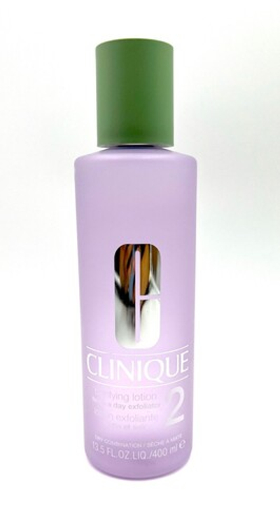 Clinique Clarifying Lotion Clarifante 2 400 ml