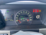 Volvo FM 4x2 Седельный тягач FM-TRUCK (Дизельный, 12,8 л, 400 л.с., АТ)