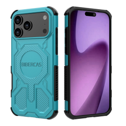 Защитный чехол Versa Solid Case для iPhone 17 Pro Max