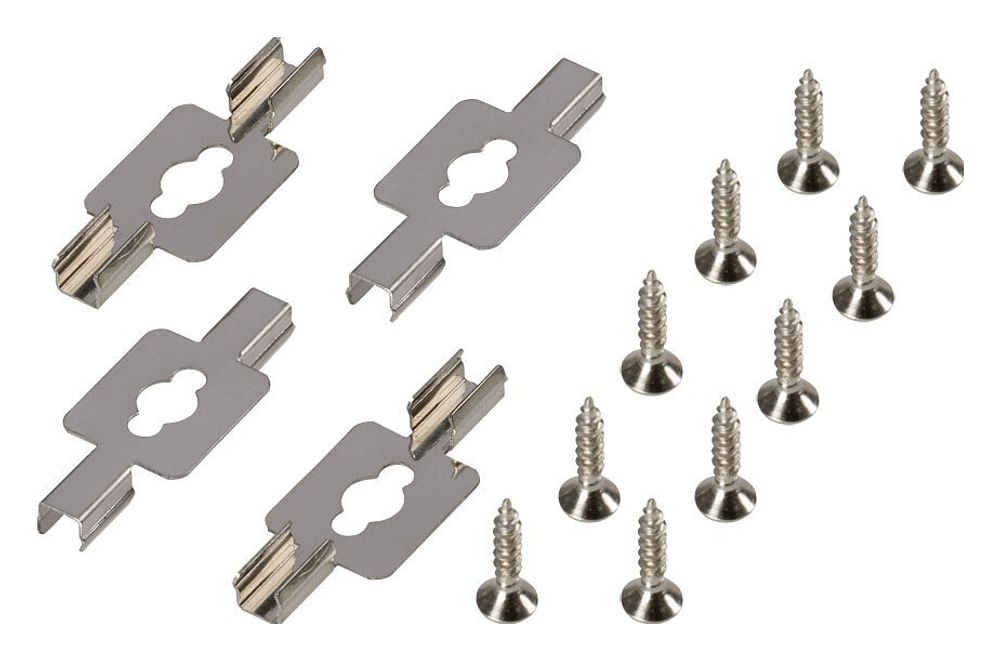 Фиксатор основания в профиле Arlight SL-LINE-2011 019911