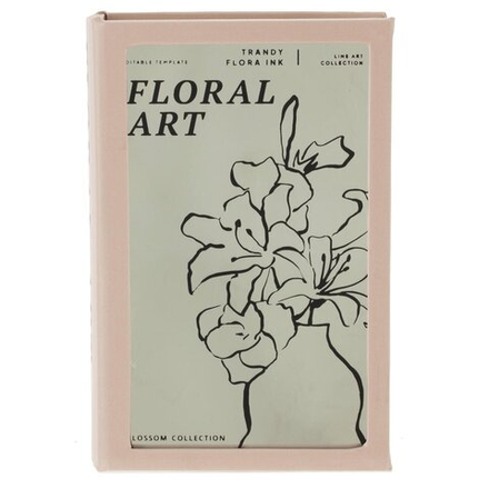 GAEM Ключница, L17 W5 H26 см