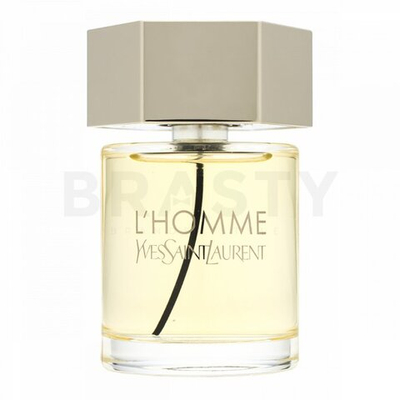 Yves Saint Laurent L'Homme EDT M 100 ml