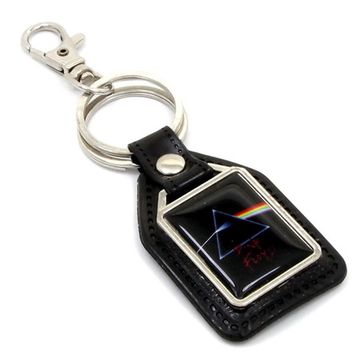 Брелок Pink Floyd The Dark Side of the Moon (254)