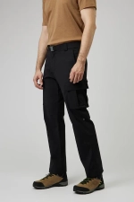 БРЮКИ STAYER ИОЛГО ДЛЯ ПУТЕШЕСТВИЙ ПЛОТНЫЕ МУЖСКИЕ 24-20104
