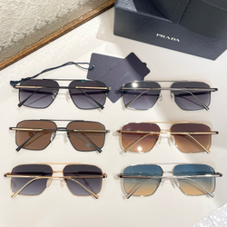 Prada Glasses