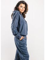 Худи женское Sweatshirt EA7