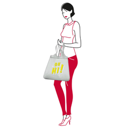 Сумка складная mini maxi shopper oh hi