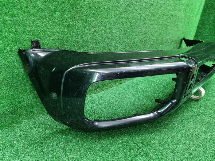 Бампер передний Mercedes G W463 (2018-н.в.) AMG