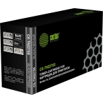 Картридж Cactus CS-TN2275S, TN-2275, черный / CS-TN2275S