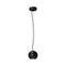 Подвесной светильник Maytoni Modern Basic Texture MOD461PL-01B