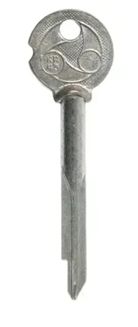 Заготовка крест KR-43 (Гравер)