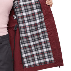 Куртка женская MALLERY ШТРМ Bask