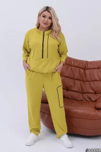 Костюм УК-0836 Фабрика Моды