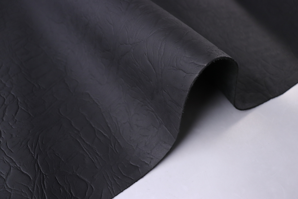 1,8-2,2 юфть черная + плита тигина