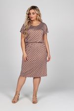 Платье Мария №35 Valentina