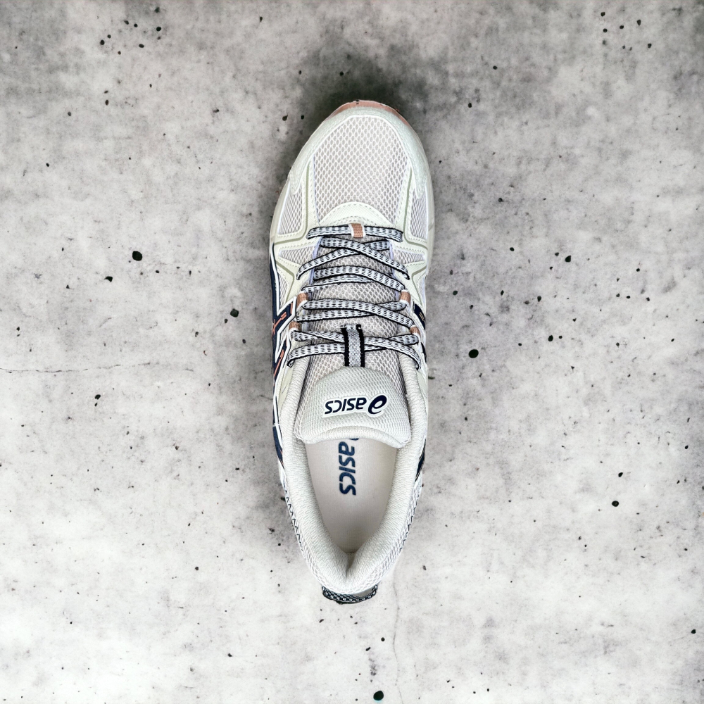 Asics Gel-Kahana 8 • Khaki Blue