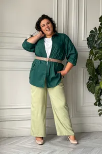 Брюки 3046 Fabrika