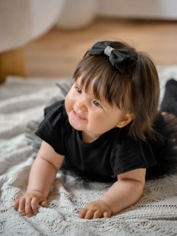 Боди с юбочкой