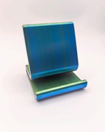 Подставка под телефон (3д печать)