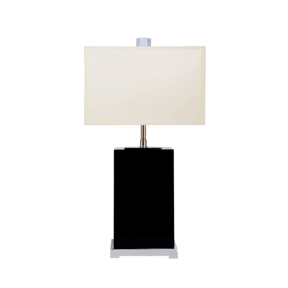 Настольная лампа TL1202-BK