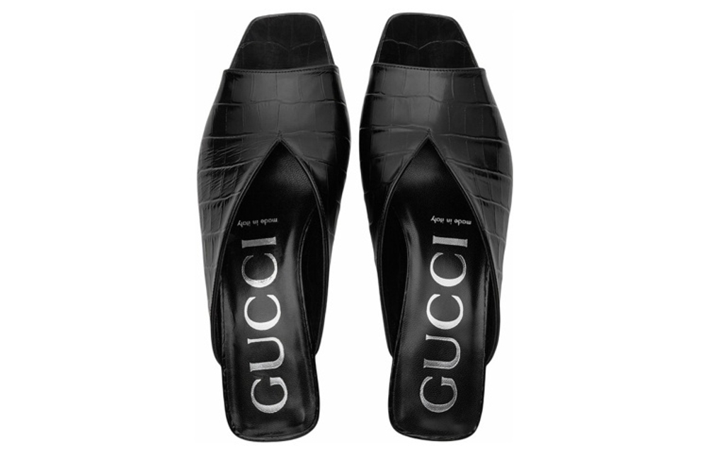 Gucci (Женская размерная сетка)