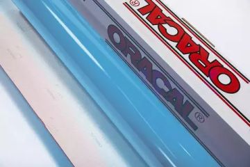 Пленка Oracal (641) 056 1,00*50м