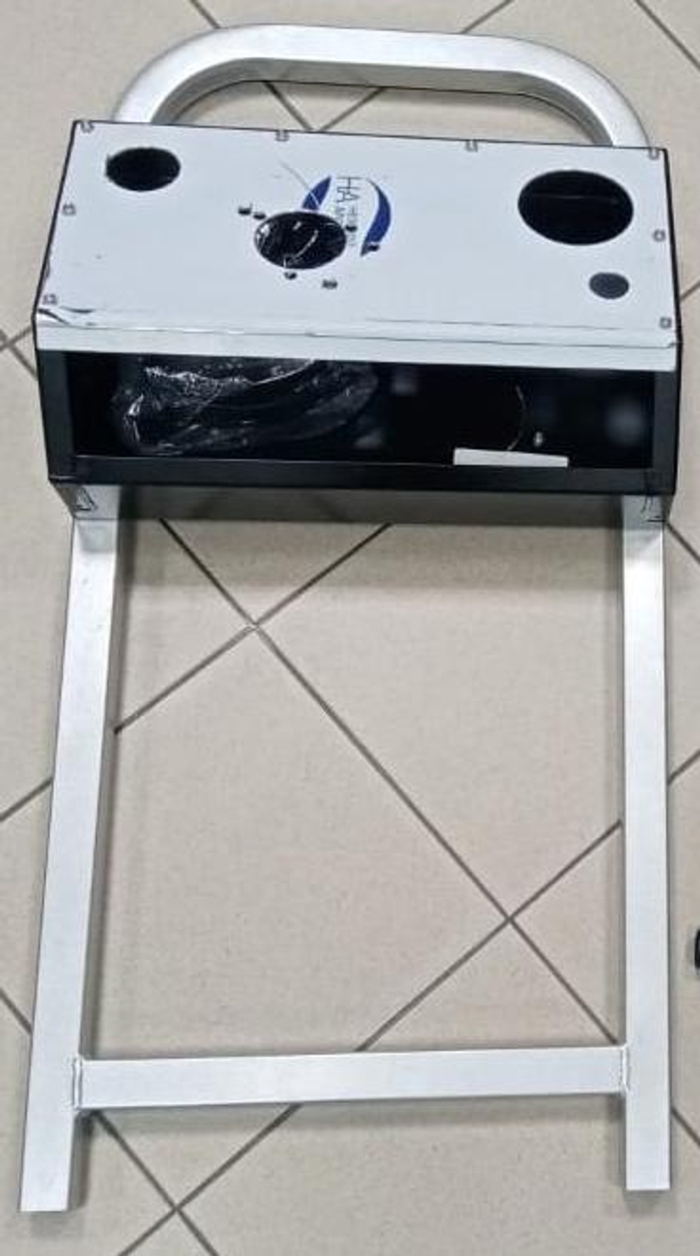 Консоль рулевая малая вертикальная (МВ)