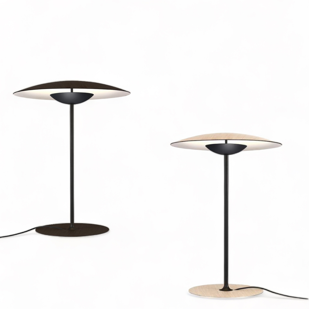 Table design lamp Ginger by Joan Gaspar