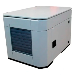 Кожух для генератора Geon 1400SS Winter зимний комплект K1400SSW