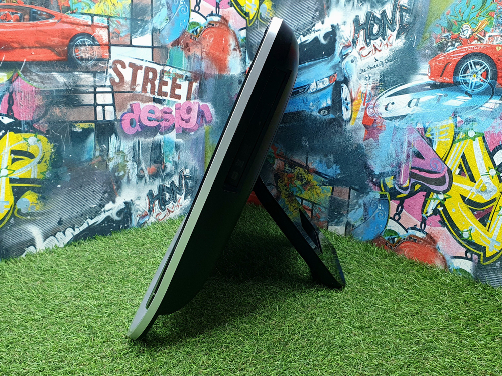 Моноблок HP Pavilion 20" покупка/продажа