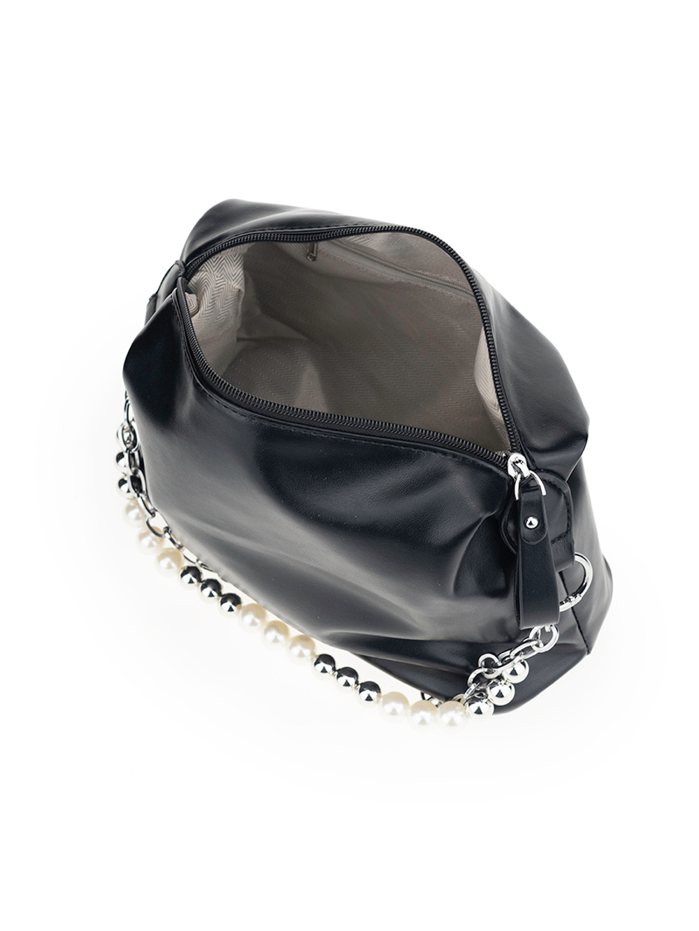 27657/10 Сумка жен., иск. кожа