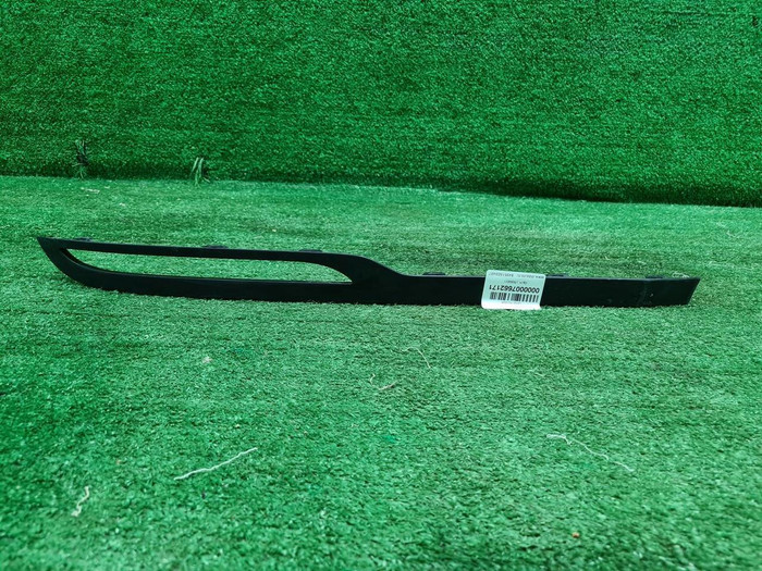 Накладка заднего бампера Range Rover Velar (17-23)