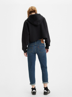 Женские джинсы бойфренды Levi's Boyfrend 19887-0285