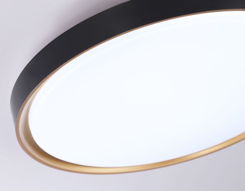 Ambrella Потолочный светодиодный светильник с высокой степенью защиты IP54 Air FZ1249