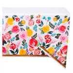 Скатерть-п-э-Цветочный-Вальс-1,4х2,4м